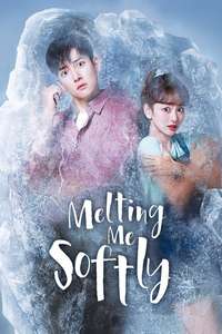 Melting Me Softly - Posters
