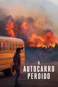 The Lost Bus - Posters