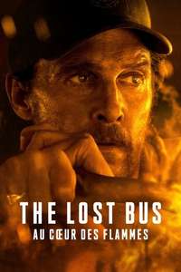 The Lost Bus - Posters