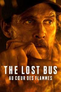 The Lost Bus - Posters