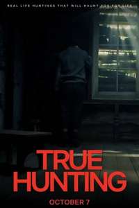 True Haunting - Posters