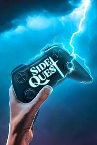 Side Quest - Posters