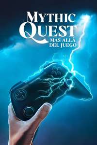 Side Quest - Posters