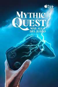 Side Quest - Posters