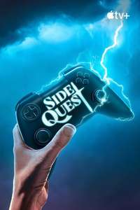Side Quest - Posters