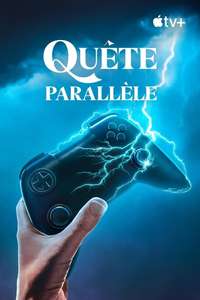 Side Quest - Posters