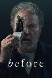 Before - Posters