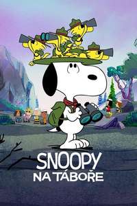 Camp Snoopy - Posters