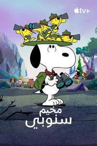 Camp Snoopy - Posters