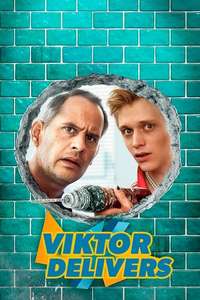Viktor Bringt's - Posters