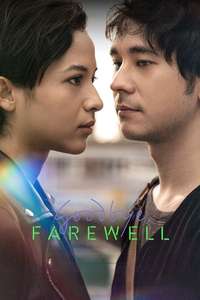 Goodbye  Farewell - Posters