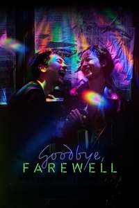 Goodbye  Farewell - Posters