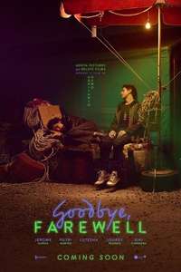 Goodbye  Farewell - Posters
