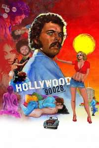 Hollywood 90028 - Posters