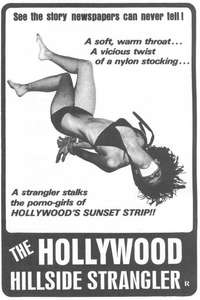 Hollywood 90028 - Posters