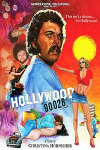 Hollywood 90028 - Posters