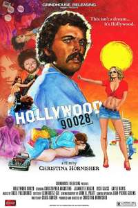 Hollywood 90028 - Posters