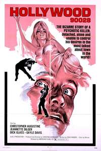 Hollywood 90028 - Posters
