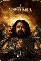 Vrusshabha