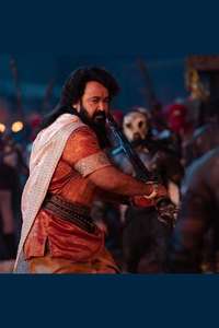 Vrusshabha - Posters