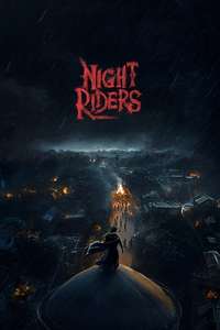 Nellikkampoyil Night Riders - Posters