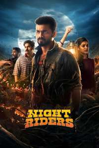 Nellikkampoyil Night Riders - Posters