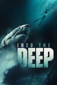 Into the Deep - Posters
