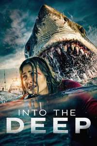 Into the Deep - Posters
