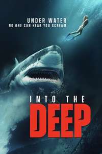 Into the Deep - Posters