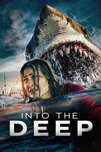 Into the Deep - Posters