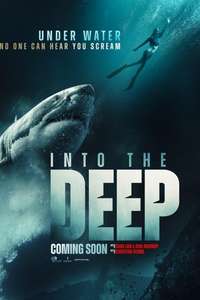 Into the Deep - Posters