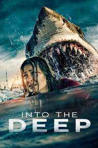 Into the Deep - Posters