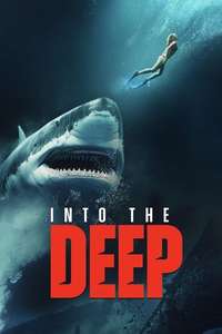 Into the Deep - Posters
