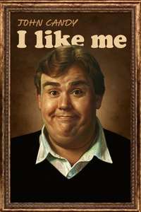John Candy: I Like Me - Posters