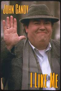 John Candy: I Like Me - Posters