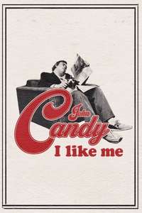 John Candy: I Like Me - Posters
