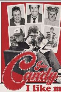 John Candy: I Like Me - Posters
