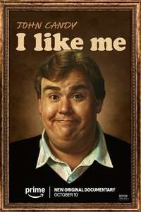 John Candy: I Like Me - Posters