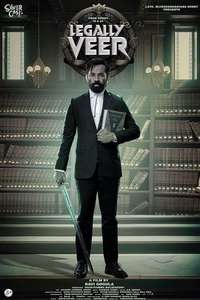 Legally Veer - Posters