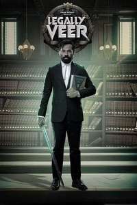 Legally Veer - Posters