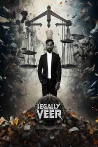 Legally Veer - Posters