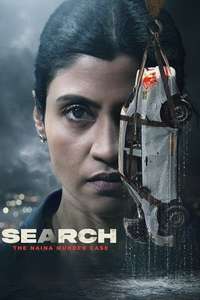 Search: The Naina Murder Case - Posters