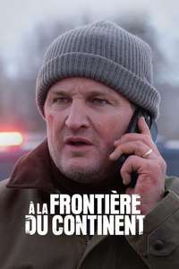The Last Frontier - Posters