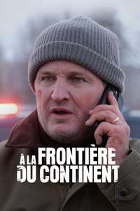 The Last Frontier - Posters
