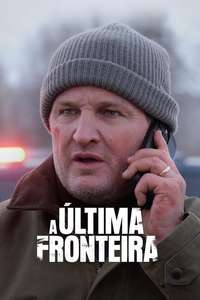 The Last Frontier - Posters