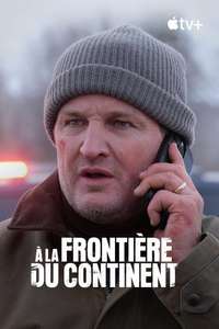 The Last Frontier - Posters