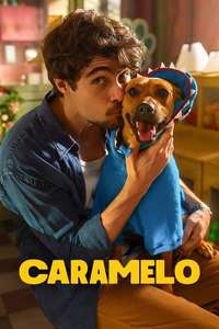 Caramelo - Posters