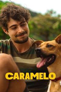 Caramelo - Posters