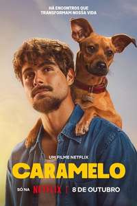 Caramelo - Posters