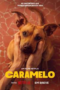 Caramelo - Posters